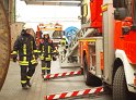 Feuer NKT CABLES Koeln Muelhein Schanzenstr P87